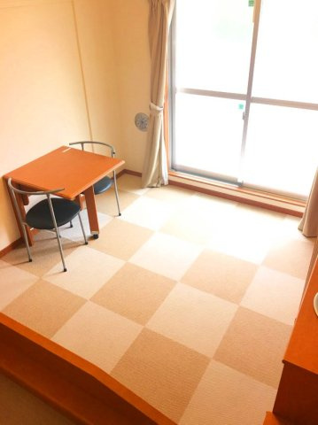 レオパレス光のその他