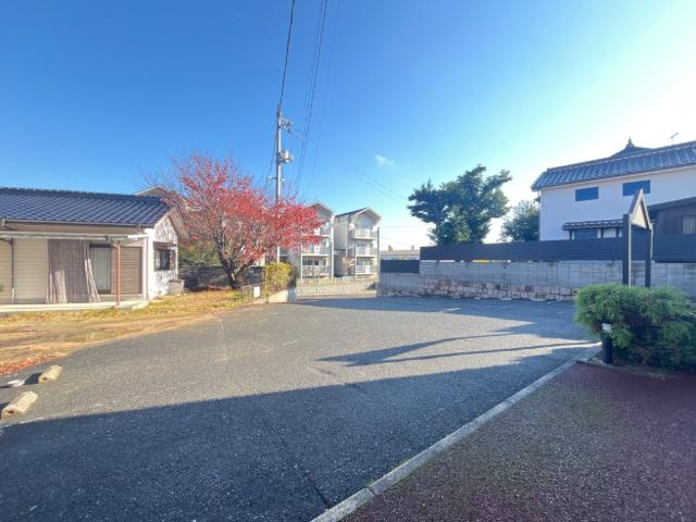 【外観】 | シルフィード | 外観写真（昼）
