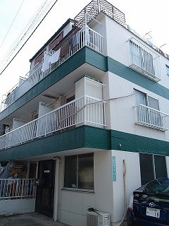 グリーンハイツ中野