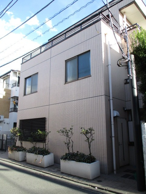 藤コーポ
