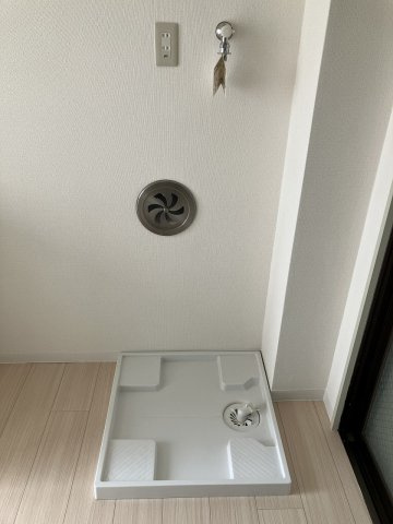 藤コーポの設備
