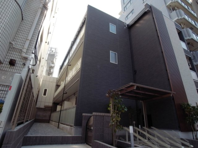 リブリ・浅草