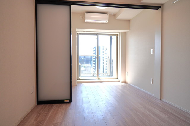 Ｂｒｉｌｌｉａ　ｉｓｔ　上野稲荷町の居間・リビング|※写真は同タイプ住戸です。