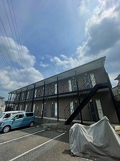 コーポヤマトグランデ