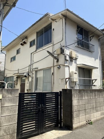 アパルト浜Ｂ