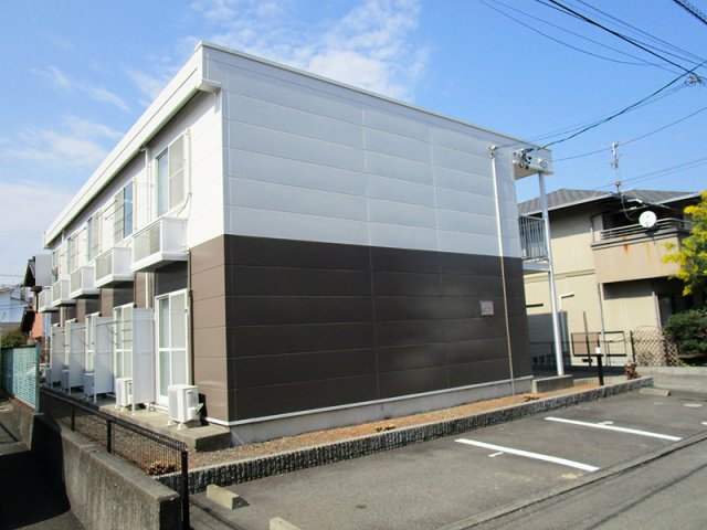 レオパレスＳＨＩＮ