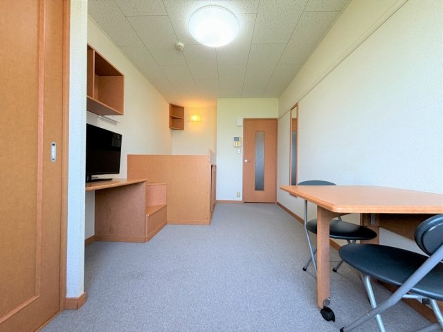 レオパレスサンライズ土屋のその他