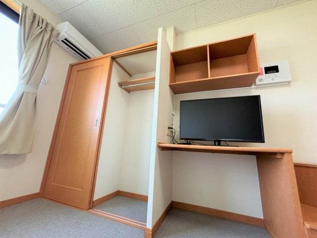 レオパレスサンライズ土屋の内装