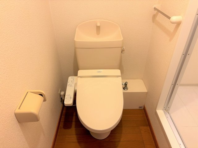 レオパレスサンライズ土屋のその他