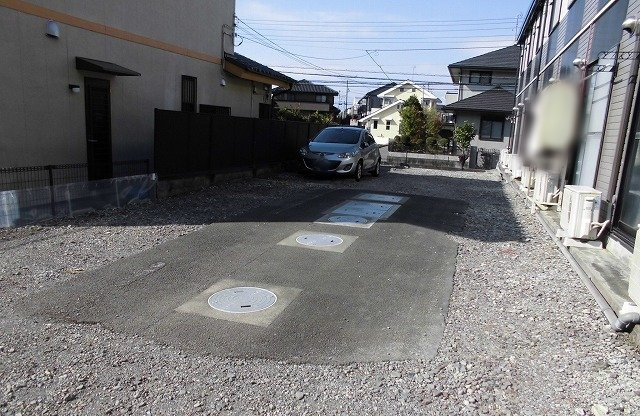 レオパレス穂のその他