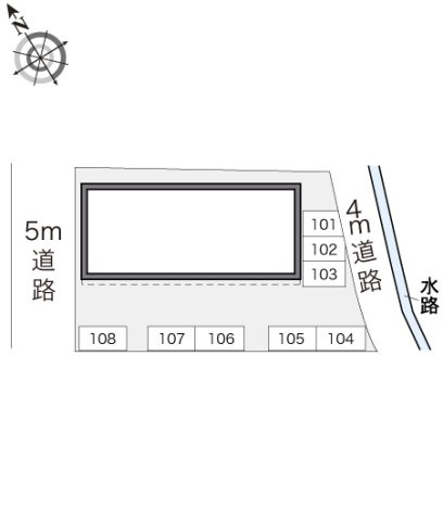 レオパレス穂のその他