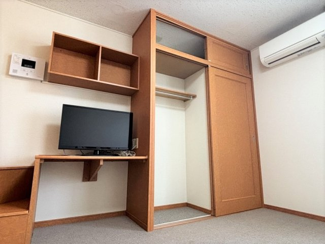 レオパレスシェリーの内装