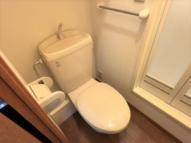 レオパレスシェリーのその他