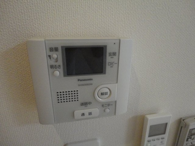 【その他】 | グランウッド | インターホン