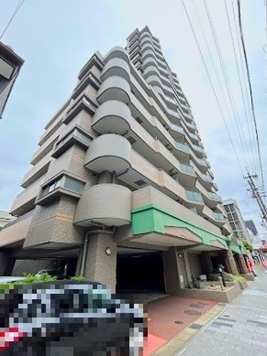 ライオンズシティ桜山