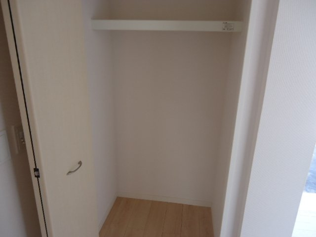 カーサ　アマティの収納|収納