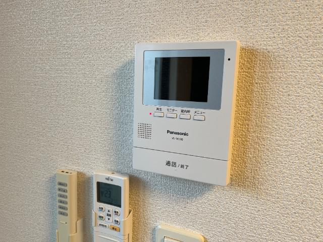 セイリング　ONEのセキュリティ|セキュリティ