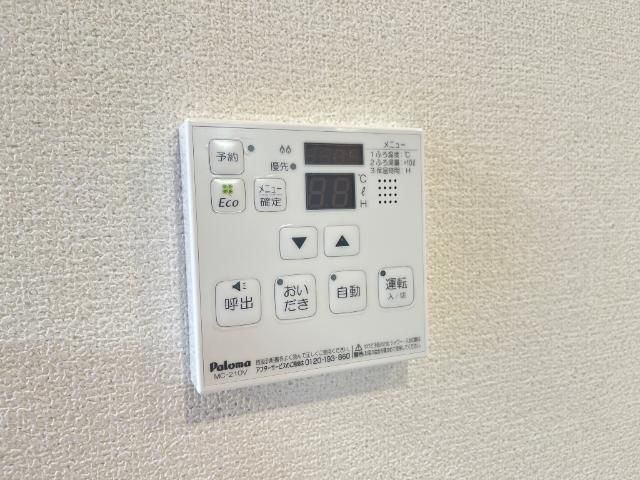 セイリング　ONEの設備|室内設備