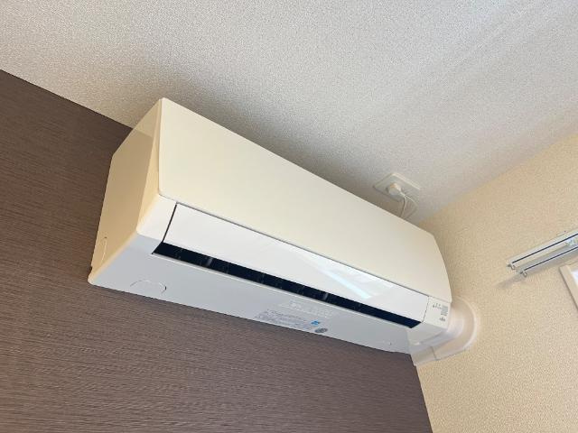 セイリング　ONEの設備|室内設備