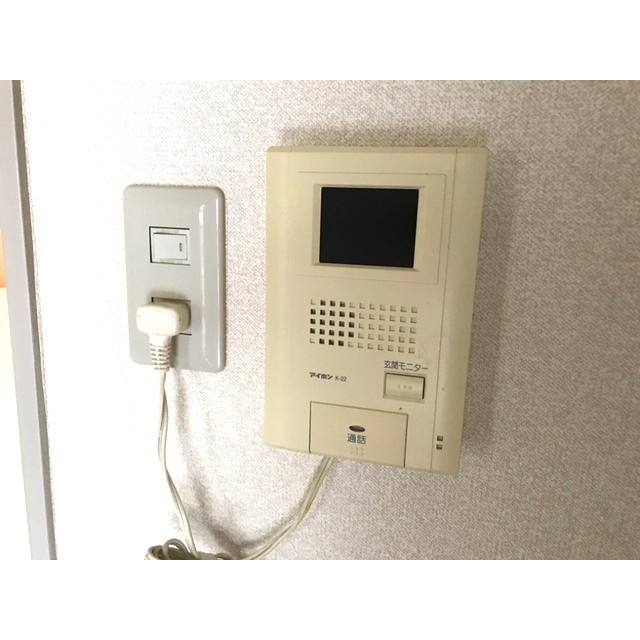 サンシャイン那加の設備