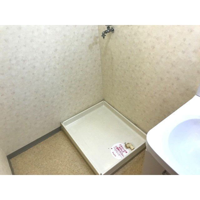 サンシャイン那加の設備