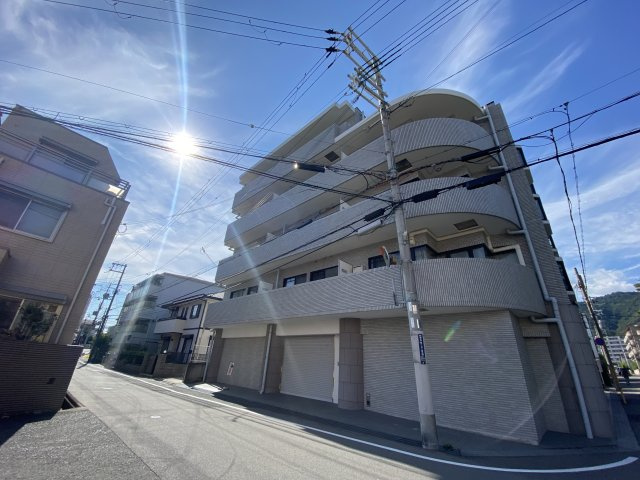 ベルシャトー