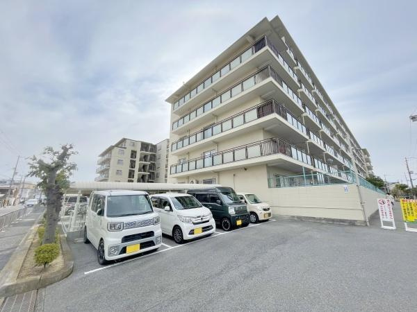 【その他】 | 堺東グリーンハイツ | 南海高野線が徒歩圏内！通勤・通学も視野に入れると各方面アクセスがいい住居は日々の生活を助けてくれますね。
