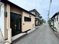 岸和田市土生町２丁目の中古一戸建の画像