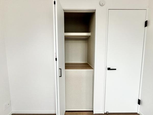 【収納】 | 垂水区舞子台1丁目　新築戸建