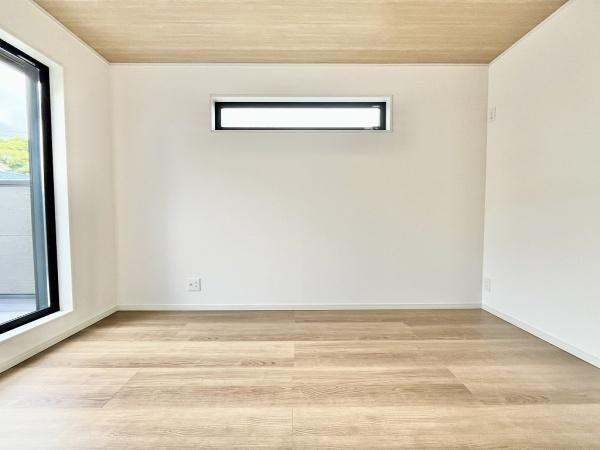 【洋室】 | 垂水区舞子台1丁目　新築戸建