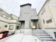 垂水区舞子台1丁目　新築戸建の画像