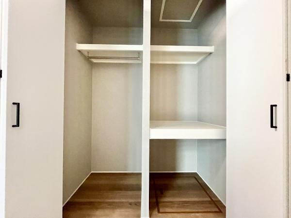 【収納】 | 垂水区舞子台1丁目　新築戸建