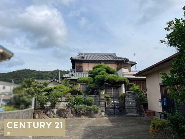 和歌山市直川　中古戸建のその他