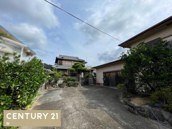 和歌山市直川　中古戸建のその他