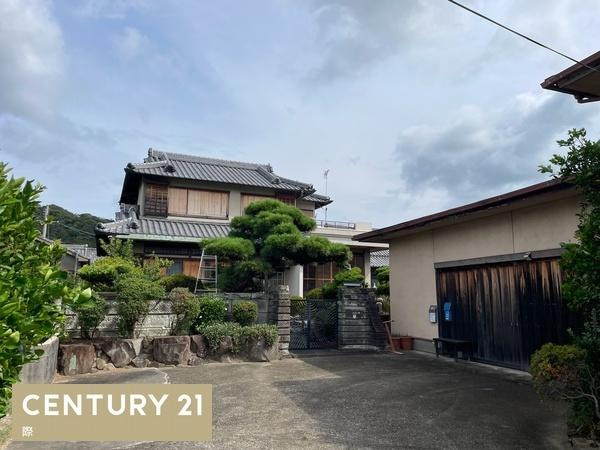 和歌山市直川　中古戸建