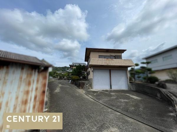 和歌山市直川　中古戸建のその他