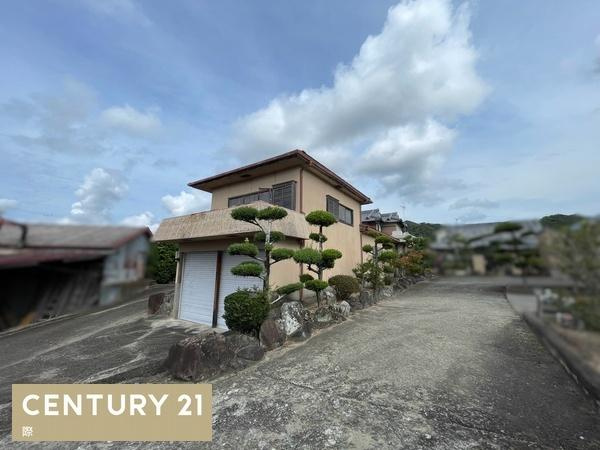 和歌山市直川　中古戸建のその他