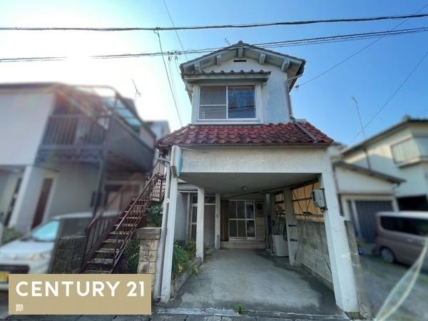 和歌山市栄谷　中古戸建のその他