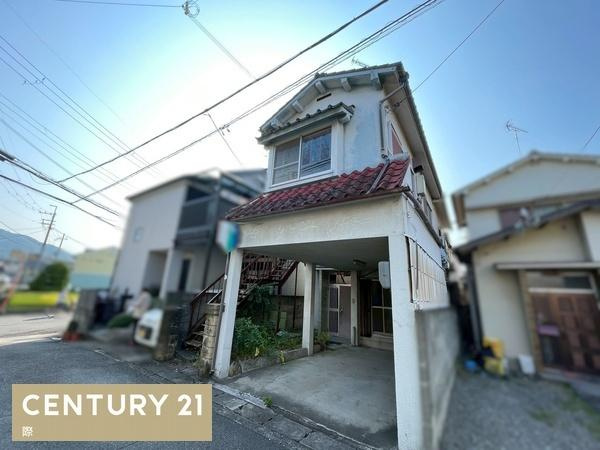 和歌山市栄谷　中古戸建のその他
