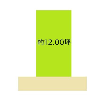 和歌山市尾崎丁　土地