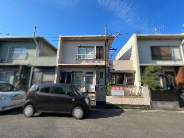 和歌山市北　中古戸建