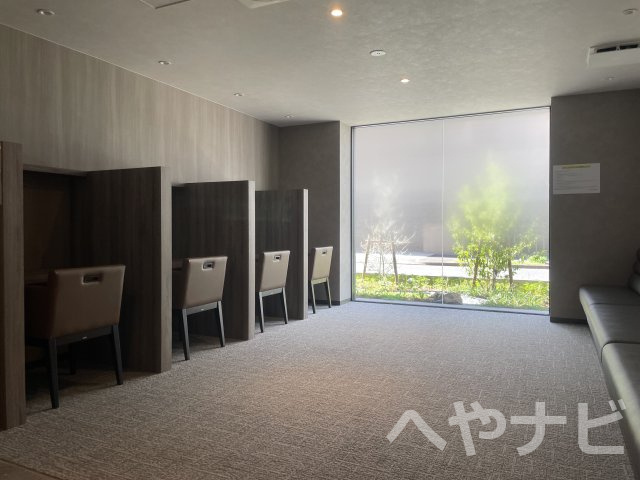 【その他】 | プレサンス名駅南ブリエ | ★リモート室