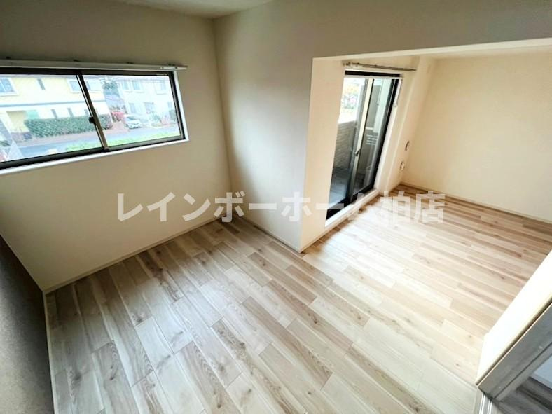 ＼＼【LINE連絡可】接客・申込・契約すべてオンライン完結可／／のその他|使いやすい居間です