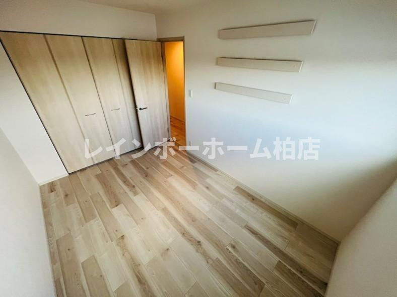 ＼＼【LINE連絡可】接客・申込・契約すべてオンライン完結可／／のその他|使い勝手のいい洋室です