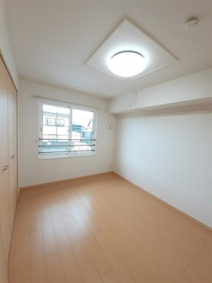 【内装】 | サンライズ彦根Ⅰ番館