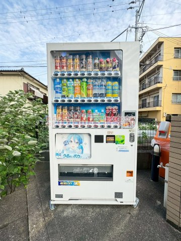 オリーヴァ日ノ出のその他