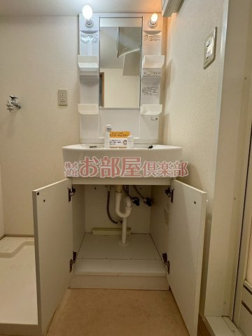 オリーヴァ日ノ出の収納