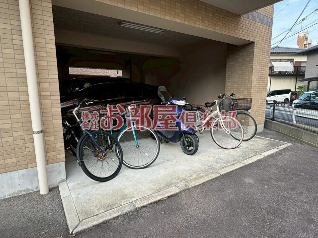 オリーヴァ日ノ出のその他共用部分