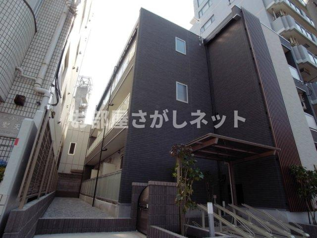 リブリ・浅草【おとり物件なし】#学生・社会人にオススメ！初期費用分割払いOK！