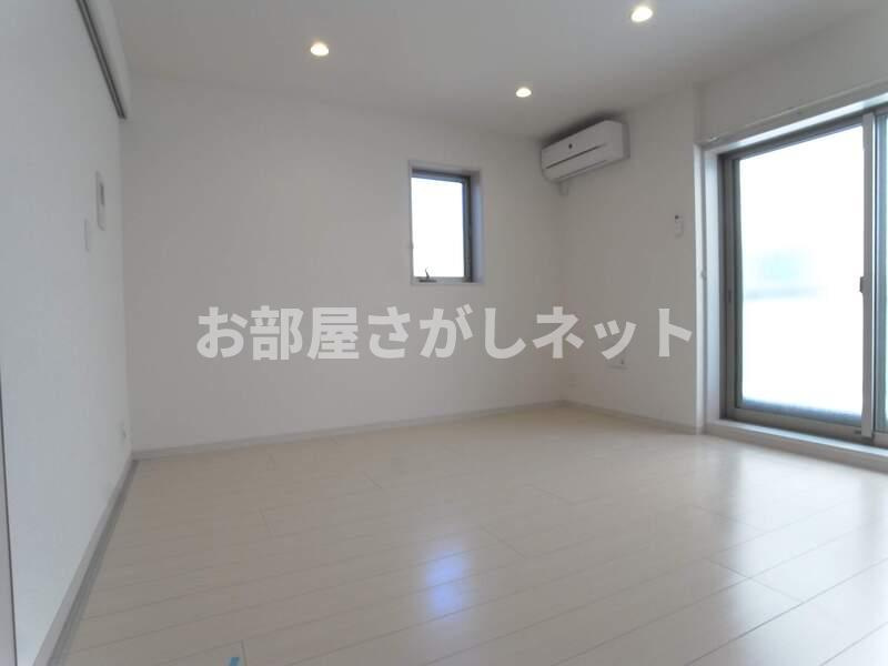 リブリ・浅草【おとり物件なし】#学生・社会人にオススメ！初期費用分割払いOK！の居間・リビング